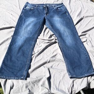Avenue Denim
